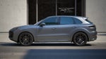 2027 Porsche Cayenne Cayenne
