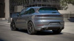 2027 Porsche Cayenne Cayenne
