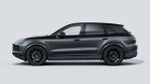 2026 Porsche Cayenne AWD