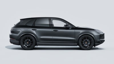 2026 Porsche Cayenne AWD