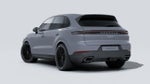 2026 Porsche Cayenne AWD