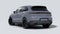 2026 Porsche Cayenne AWD
