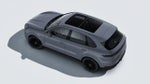 2026 Porsche Cayenne AWD