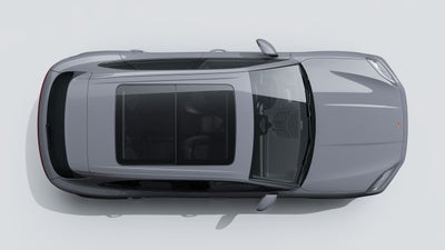 2026 Porsche Cayenne AWD