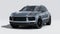 2026 Porsche Cayenne AWD