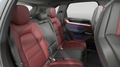 2026 Porsche Cayenne AWD