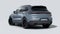 2026 Porsche Cayenne AWD