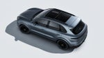 2026 Porsche Cayenne AWD