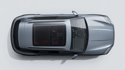 2026 Porsche Cayenne AWD