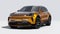 2026 Porsche Cayenne Electric
