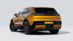 2026 Porsche Cayenne Electric