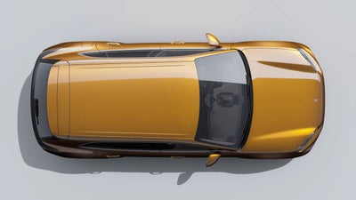 2026 Porsche Cayenne Electric