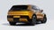2026 Porsche Cayenne Electric