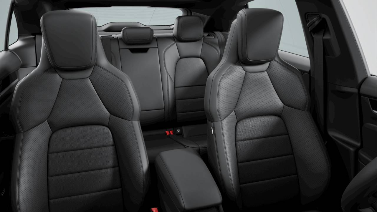 2026 Porsche Macan Macan 4 Electric