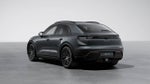 2026 Porsche Macan Macan 4 Electric