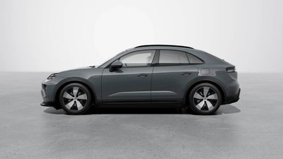 2026 Porsche Macan 4 Electric