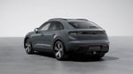 2026 Porsche Macan 4 Electric