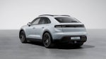 2026 Porsche Macan Macan 4 Electric