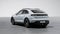 2026 Porsche Macan Macan 4 Electric