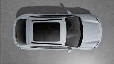 2026 Porsche Macan Macan 4 Electric