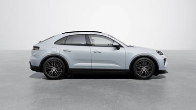2026 Porsche Macan Macan 4 Electric
