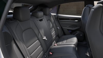 2026 Porsche Macan Macan 4 Electric