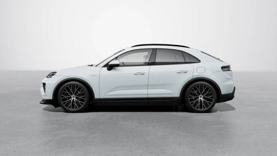 2026 Porsche Macan Macan 4 Electric