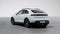 2026 Porsche Macan Macan 4 Electric