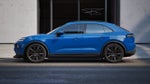 2026 Porsche Macan Macan 4 Electric
