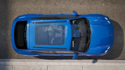 2026 Porsche Macan Macan 4 Electric