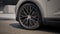 2026 Porsche Macan Macan 4 Electric