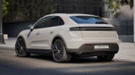 2026 Porsche Macan Macan 4 Electric