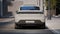 2026 Porsche Macan Macan 4 Electric
