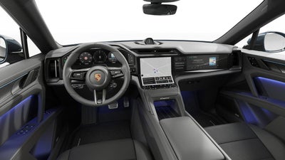 2026 Porsche Cayenne Cayenne S Electric