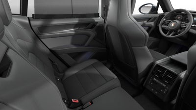 2026 Porsche Cayenne Cayenne S Electric