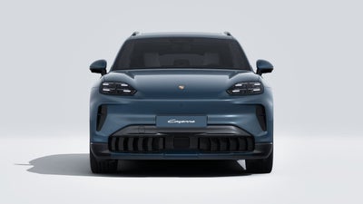 2026 Porsche Cayenne Cayenne S Electric