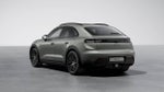 2026 Porsche Macan Macan 4S Electric