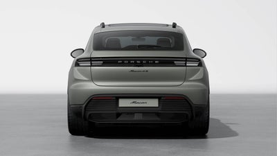 2026 Porsche Macan Macan 4S Electric