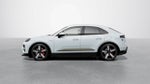 2026 Porsche Macan Turbo Electric