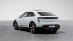 2026 Porsche Macan Turbo Electric