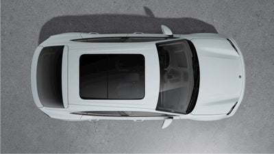 2026 Porsche Macan Turbo Electric