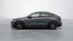 2026 Porsche Macan Turbo Electric