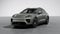 2026 Porsche Macan Macan Electric