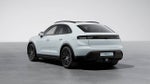 2026 Porsche Macan Macan Electric
