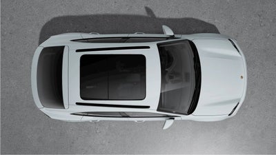 2026 Porsche Macan Macan Electric