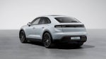 2026 Porsche Macan Macan Electric