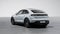 2026 Porsche Macan Macan Electric
