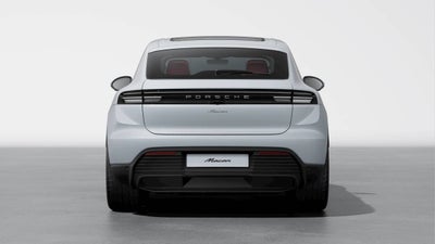 2026 Porsche Macan Macan Electric