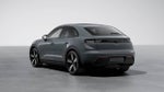 2026 Porsche Macan Macan Electric