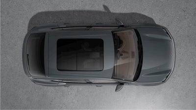 2026 Porsche Macan Macan Electric